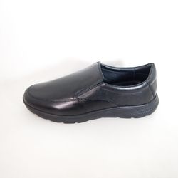 Zapatos Baerchi 1021 Negro