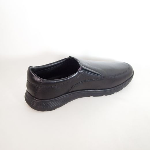 Zapatos Baerchi 1021 Negro