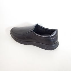 Zapatos Baerchi 1021 Negro