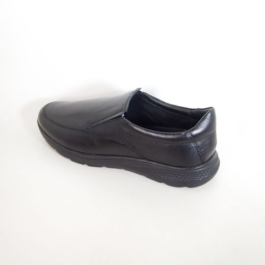 Zapatos Baerchi 1021 Negro