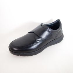 Zapatos Baerchi 1022 Negro