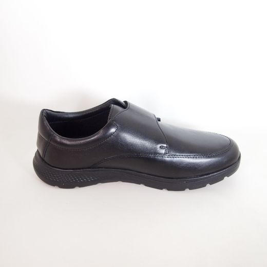 Zapatos Baerchi 1022 Negro