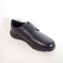 Zapatos Baerchi 1022 Negro