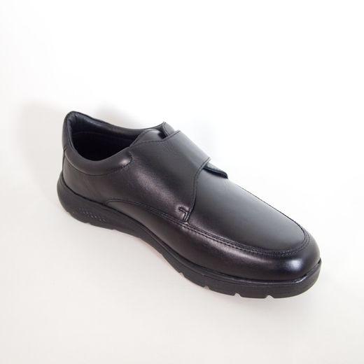 Zapatos Baerchi 1022 Negro