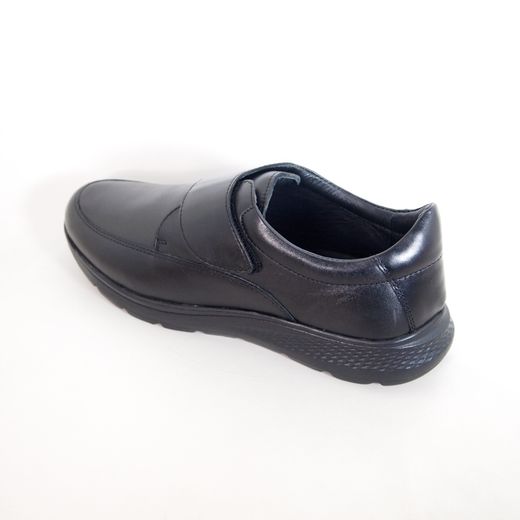 Zapatos Baerchi 1022 Negro