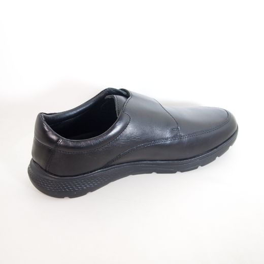 Zapatos Baerchi 1022 Negro