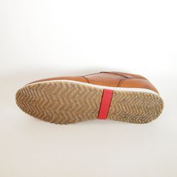 Zapatos Baerchi 1190 Florida Marrón Cuero