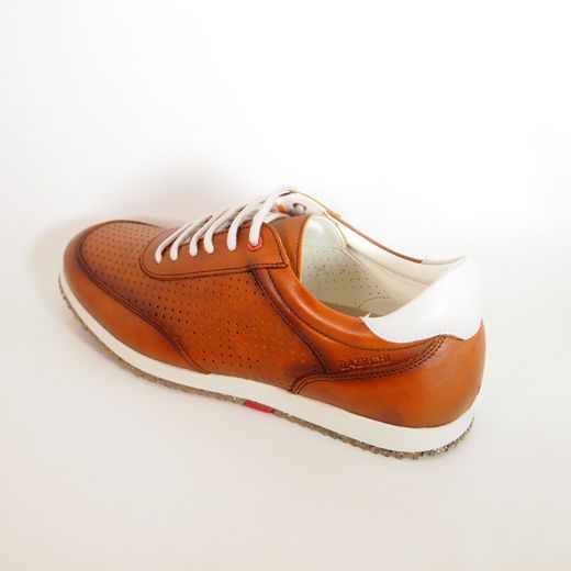 Zapatos Baerchi 1190 Florida Marrón Cuero