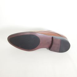 Zapatos Baerchi 1202 Cuero