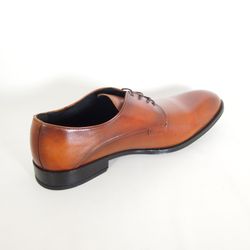 Zapatos Baerchi 1202 Cuero