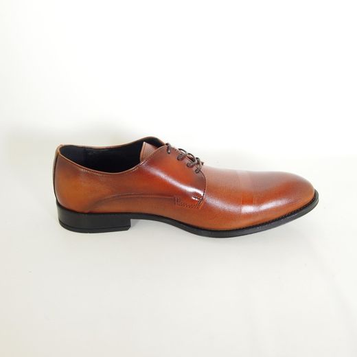 Zapatos Baerchi 1202 Cuero