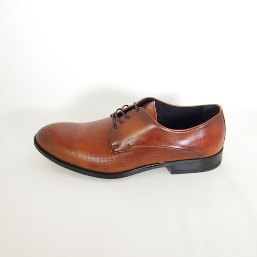 Zapatos Baerchi 1202 Cuero