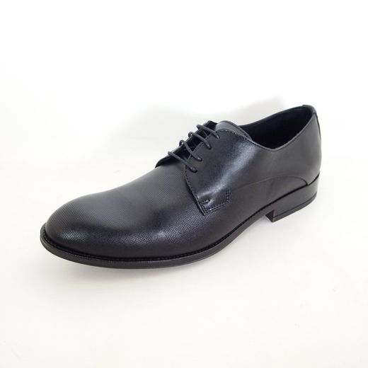 Zapatos Baerchi 1202 Negro