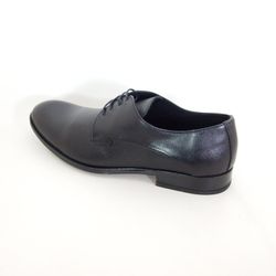 Zapatos Baerchi 1202 Negro