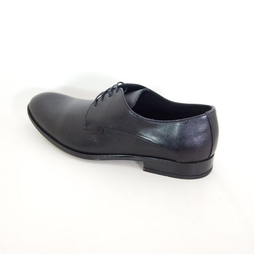 Zapatos Baerchi 1202 Negro