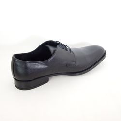 Zapatos Baerchi 1202 Negro