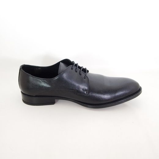 Zapatos Baerchi 1202 Negro
