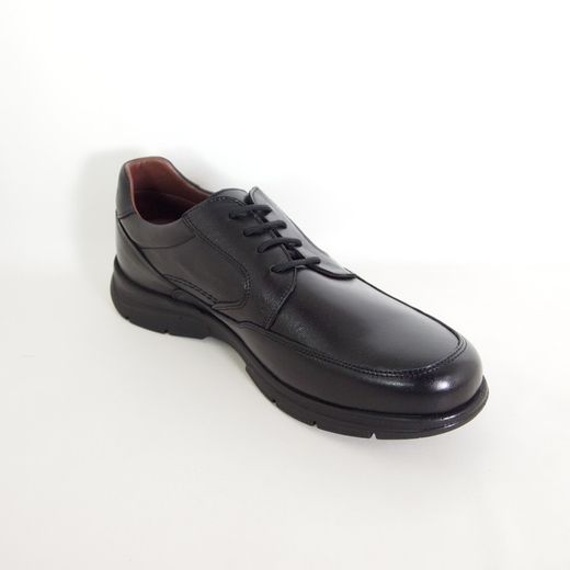 Zapatos Baerchi 1250 Negro
