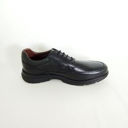 Zapatos Baerchi 1250 Negro