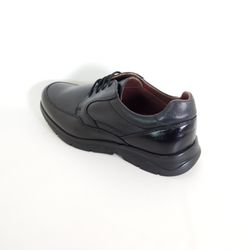 Zapatos Baerchi 1250 Negro
