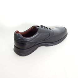 Zapatos Baerchi 1250 Negro