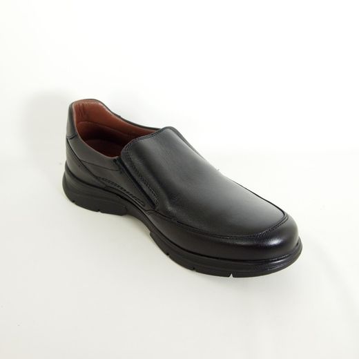 Zapatos Baerchi 1251 Negro