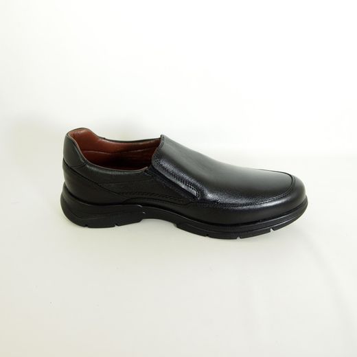 Zapatos Baerchi 1251 Negro