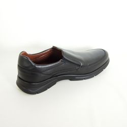 Zapatos Baerchi 1251 Negro