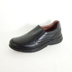 Zapatos Baerchi 1251 Negro