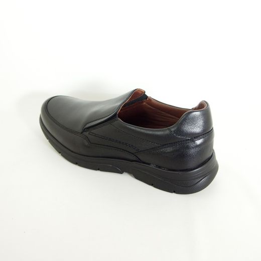 Zapatos Baerchi 1251 Negro
