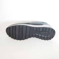 Zapatos Baerchi 1300 Negro