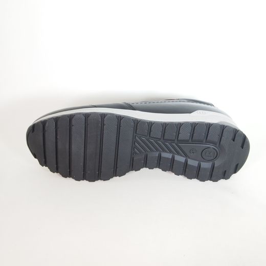 Zapatos Baerchi 1300 Negro