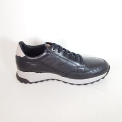 Zapatos Baerchi 1300 Negro