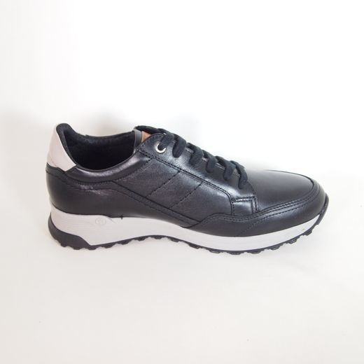 Zapatos Baerchi 1300 Negro