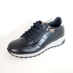 Zapatos Baerchi 1300 Negro