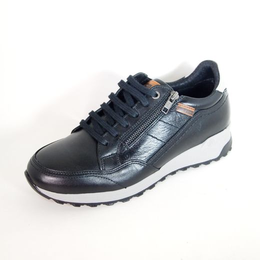 Zapatos Baerchi 1300 Negro