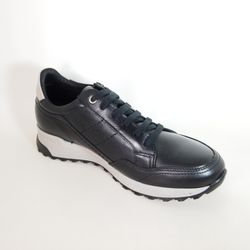 Zapatos Baerchi 1300 Negro