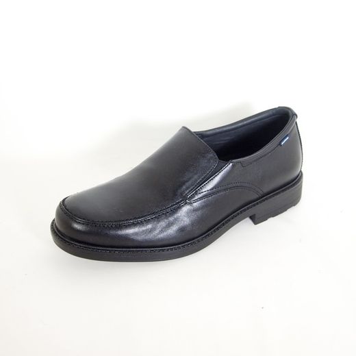 Zapatos Baerchi 1801 Negro