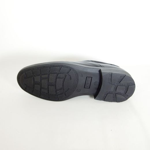 Zapatos Baerchi 1801 Negro