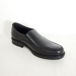 Zapatos Baerchi 1801 Negro