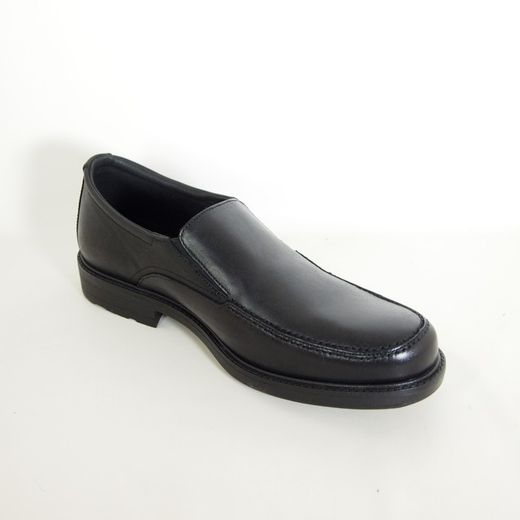 Zapatos Baerchi 1801 Negro