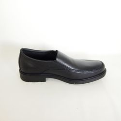 Zapatos Baerchi 1801 Negro