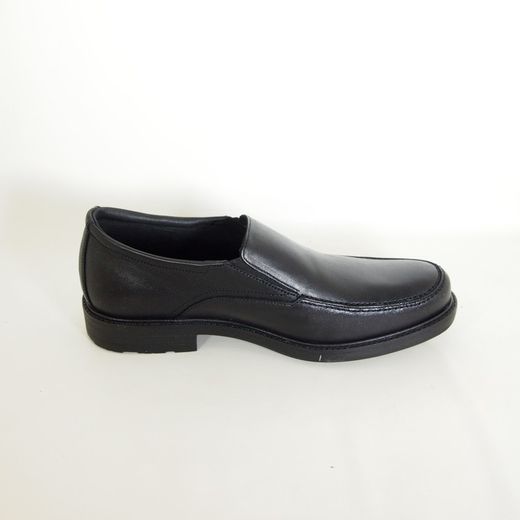 Zapatos Baerchi 1801 Negro