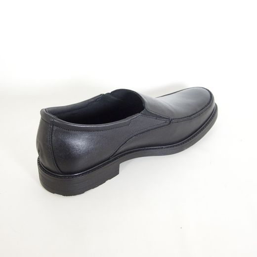 Zapatos Baerchi 1801 Negro