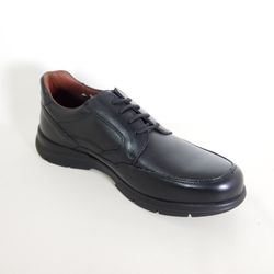 Zapatos Baerchi 1802 Negro