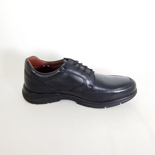 Zapatos Baerchi 1802 Negro