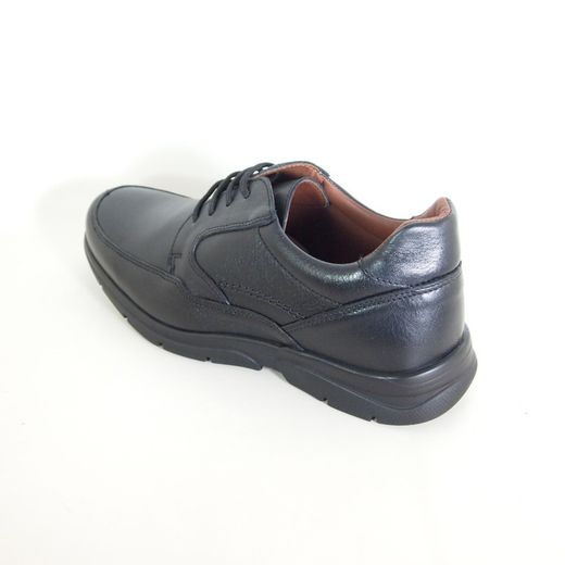 Zapatos Baerchi 1802 Negro