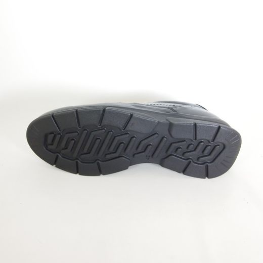 Zapatos Baerchi 1802 Negro