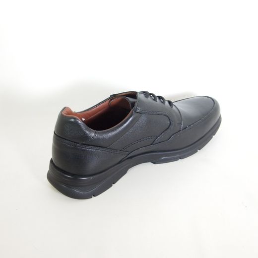 Zapatos Baerchi 1802 Negro