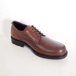 Zapatos Baerchi 1802 Tabaco